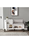 Focus Ayakkabılık(%100MDF)