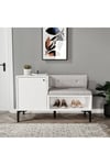 Focus Ayakkabılık(%100MDF)
