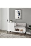 Focus Ayakkabılık(%100MDF)
