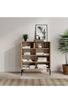 focus çok amaçlı dolap/ayakkabılık(%100mdf)