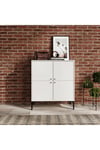 focus çok amaçlı dolap/ayakkabılık(%100mdf)