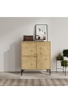 focus çok amaçlı dolap/ayakkabılık(%100mdf)
