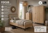 FOCUS GENÇ ODASI(%100MDF)