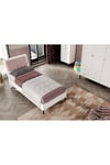 FOCUS LİFE WHİTE GENÇ ODASI (%100MDF)