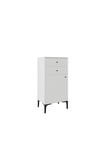 FOCUS LİFE WHİTE GENÇ ODASI(%100MDF)