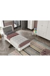 FOCUS LİFE WHİTE GENÇ ODASI(%100MDF)