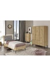 focus life wood genç odası(%100mdf)