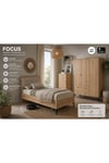 focus life wood genç odası(%100mdf)