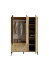 focus life wood genç odası(%100mdf)