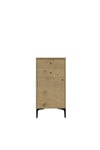 Focus Şifonyer Meşe (%100MDF)