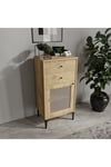 Focus Şifonyer Meşe (%100MDF)