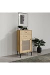 Focus Şifonyer Meşe (%100MDF)