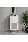 Focus Şifonyer Meşe (%100MDF)