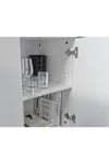 Golden Konsol %100 Mdf
