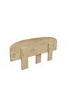 karyola güvenlik bariyeri 18cm kalınlığa uyumlu (%100mdf)
