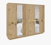 LOFT XXL YATAK ODASI TAKIMI