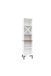 London Dekoratif Dolap(%100mdf)