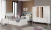 madrid ders çalışma masası (%100mdf)