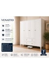 madrid genç odası takımı (%100mdf)