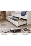 MADRİD LARCH GENÇ ODASI (%100MDF)
