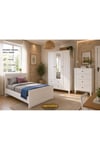 madrid life genç odası (%100mdf)