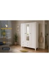 madrid life genç odası (%100mdf)