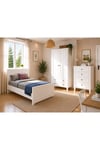 madrid m genç odası (%100mdf)
