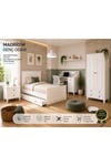 MADRİD M GENÇ ODASI(%100MDF)