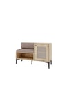 massimo life (aynalı)portmanto (%100mdf)