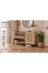 massimo life (aynalı)portmanto (%100mdf)