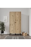 massimo life portmanto (%100mdf)