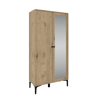 MASSİMO  TARZ PORTMANTO (%100MDF)