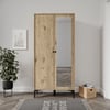 MASSİMO  TARZ PORTMANTO (%100MDF)