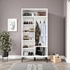 MASSİMO TARZ PORTMANTO(%100MDF)