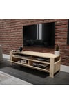 Mocca Tv Ünitesi Beyaz (%100MDF)