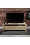 Mocca Tv Ünitesi Beyaz (%100MDF)