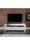 Mocca Tv Ünitesi Beyaz (%100MDF)