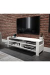 Mocca Tv Ünitesi Beyaz (%100MDF)