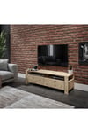 Mocca Tv Ünitesi Beyaz (%100MDF)