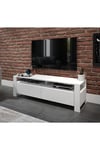 Mocca Tv Ünitesi Beyaz (%100MDF)