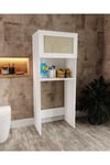mona banyo,çamaşır makina dolabı(%100mdf)