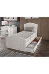 Montes Çocuk Odası Takımı(%100mdf)