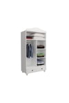 Montes Çocuk Odası Takımı(%100mdf)