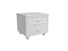MONTES KOMODİN(%100MDF)