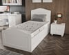 MONTES KOMODİN(%100MDF)
