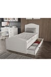 Montes Yavrulu Karyola (%100mdf)90x190
