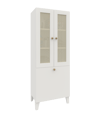 napoli çok amaçlı kirli dolabı(%100mdf)