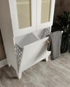 napoli çok amaçlı kirli dolabı(%100mdf)