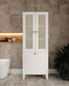 napoli çok amaçlı kirli dolabı(%100mdf)