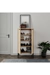 Paris Ayakkabılık(%100mdf)